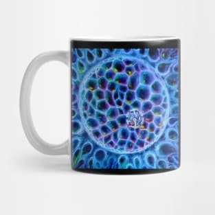Cell nucleus Mug